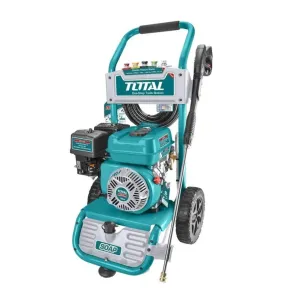 Total Gasoline High Pressure Washer 212cc / 7HP - TGT250206