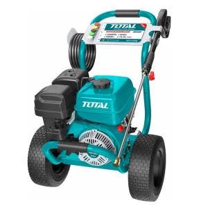 Total Gasoline High Pressure Washer 282Bar 8.5HP - TGT250306