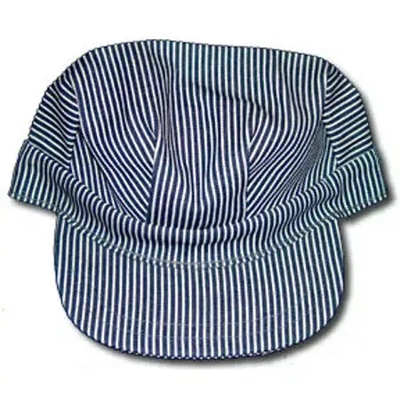 Train Engineer Hat