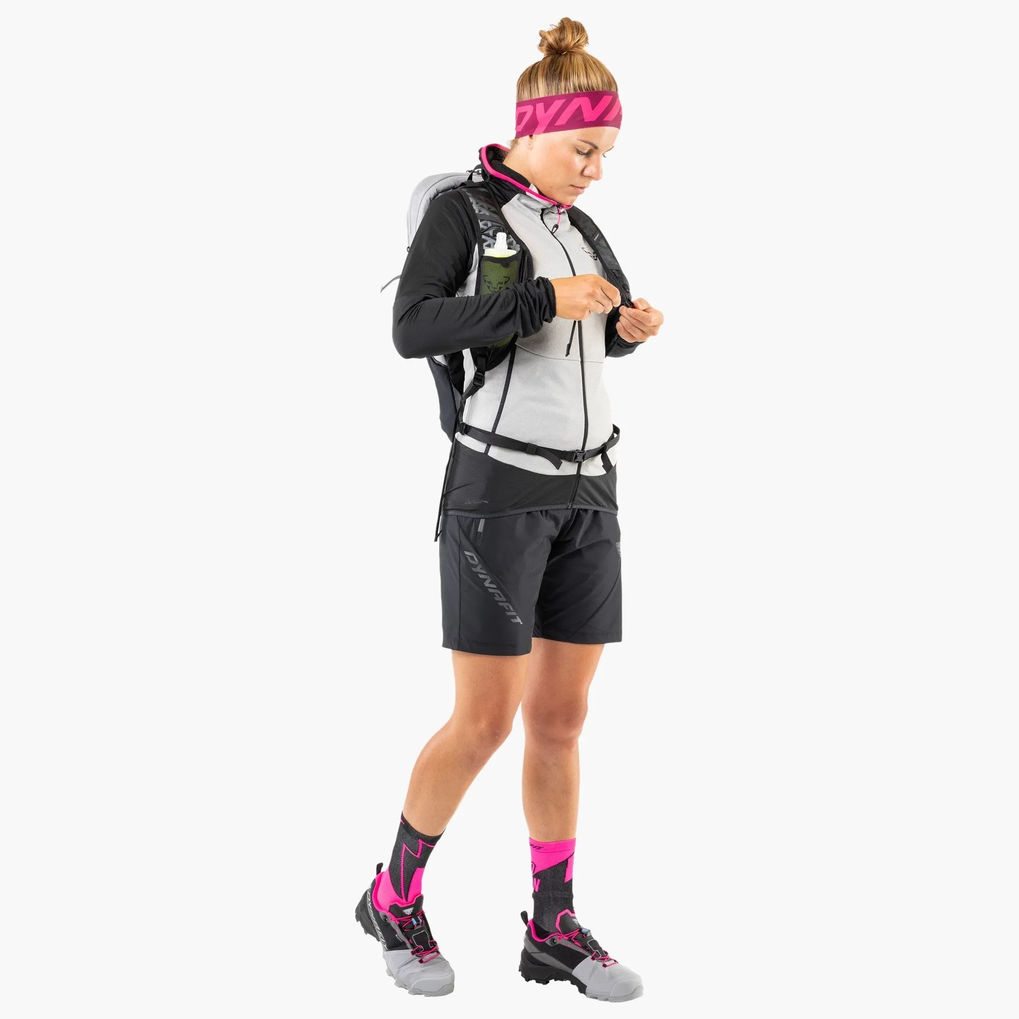 Transalper Light DNS Shorts W