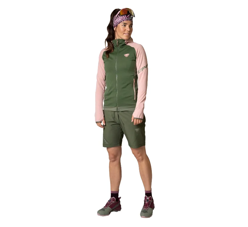 Transalper Light DNS Shorts W