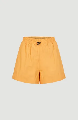 Trek High-Waist Shorts | Nugget