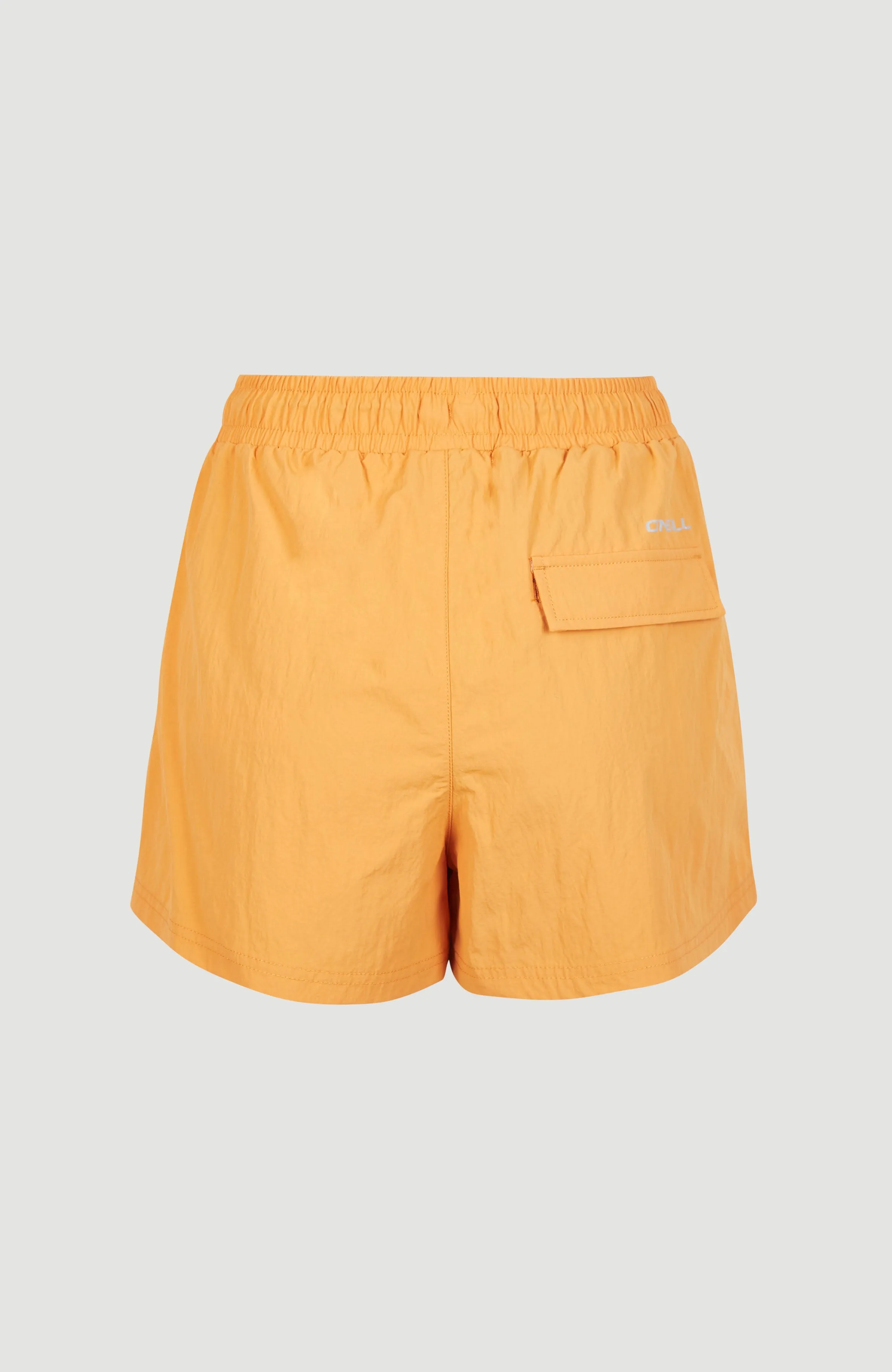 Trek High-Waist Shorts | Nugget