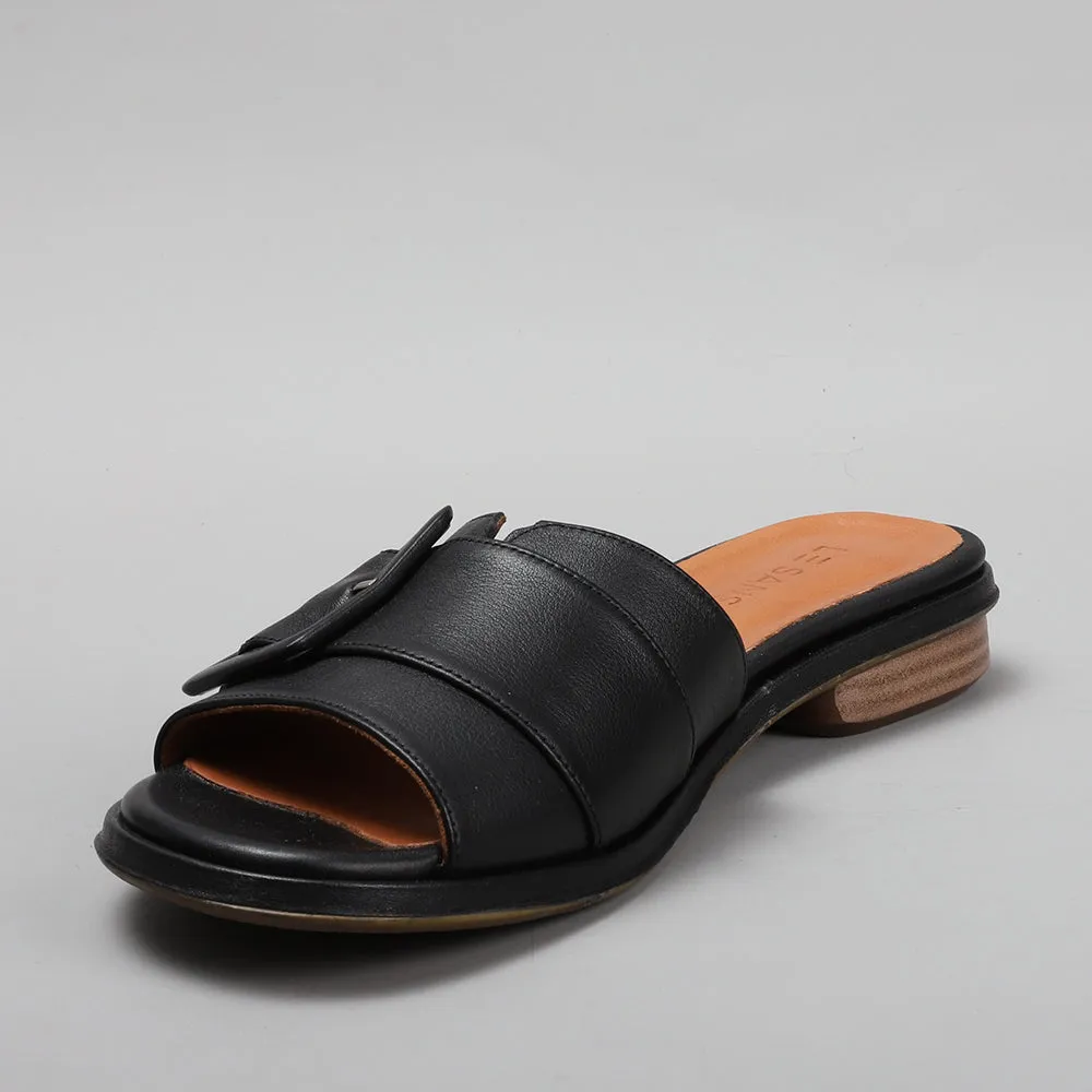 Trend - Black