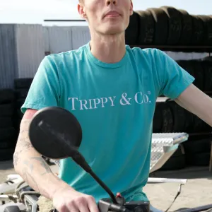 TRIPPY & CO TEE