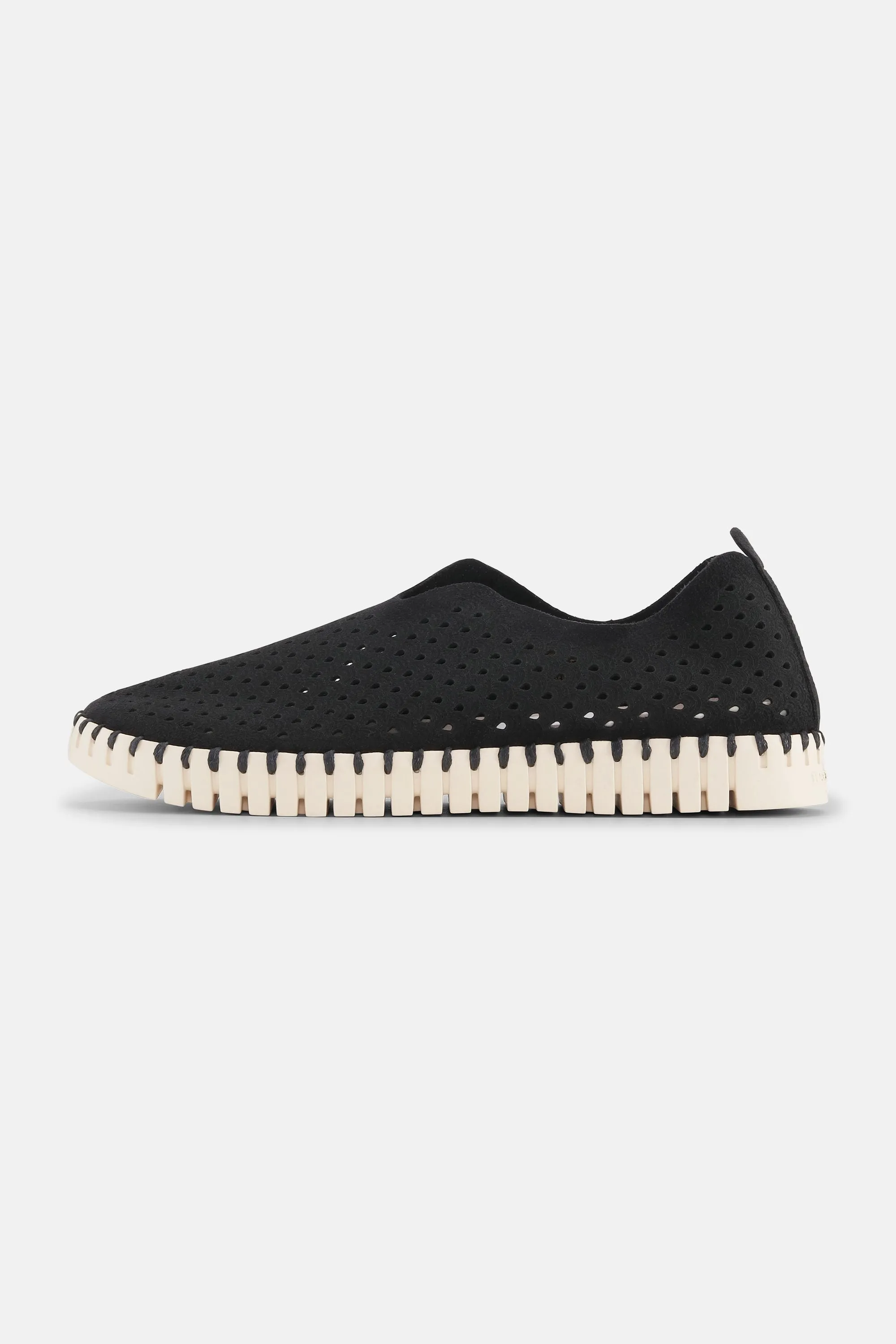 Tulip Skor - Black