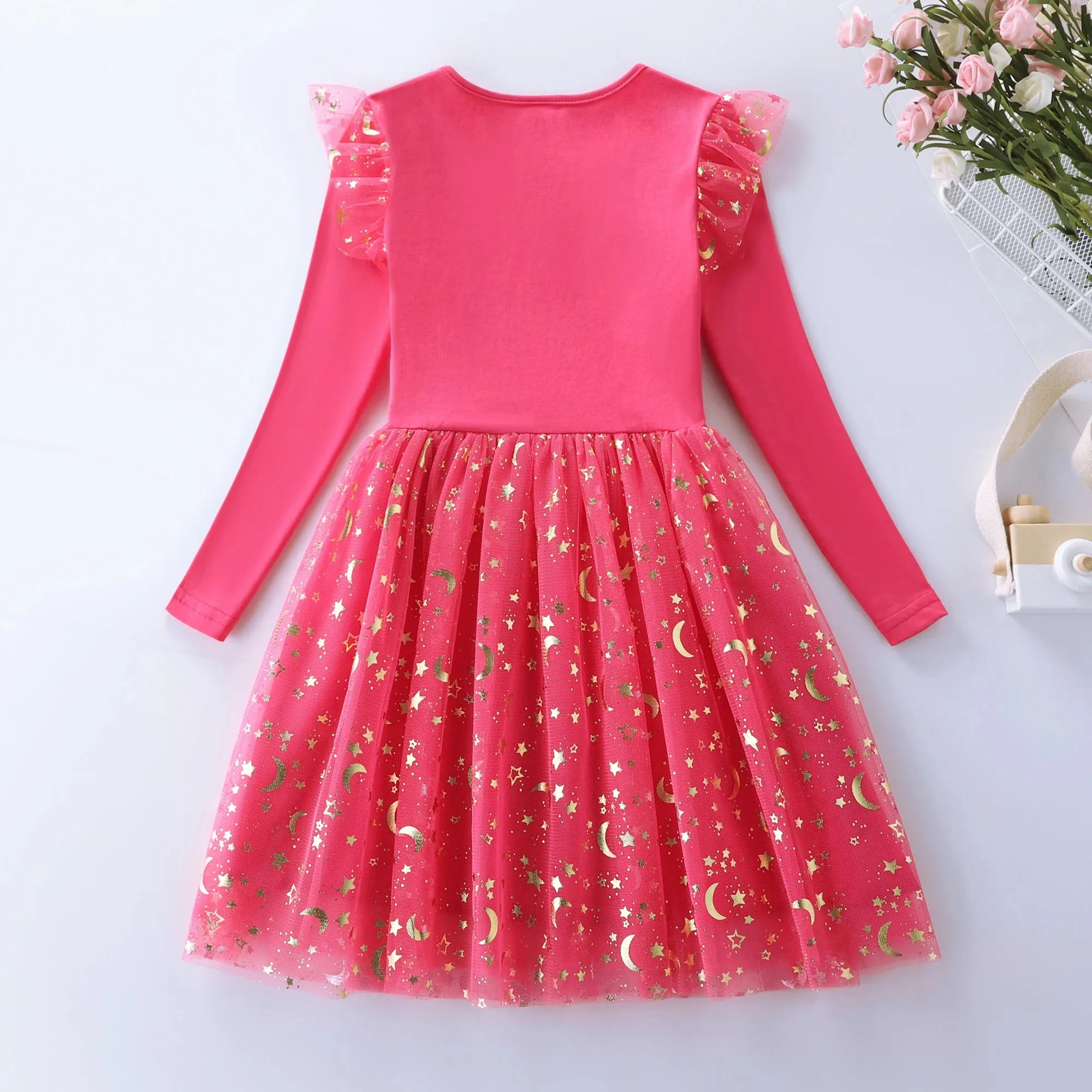 Tutu Unicorn Dress