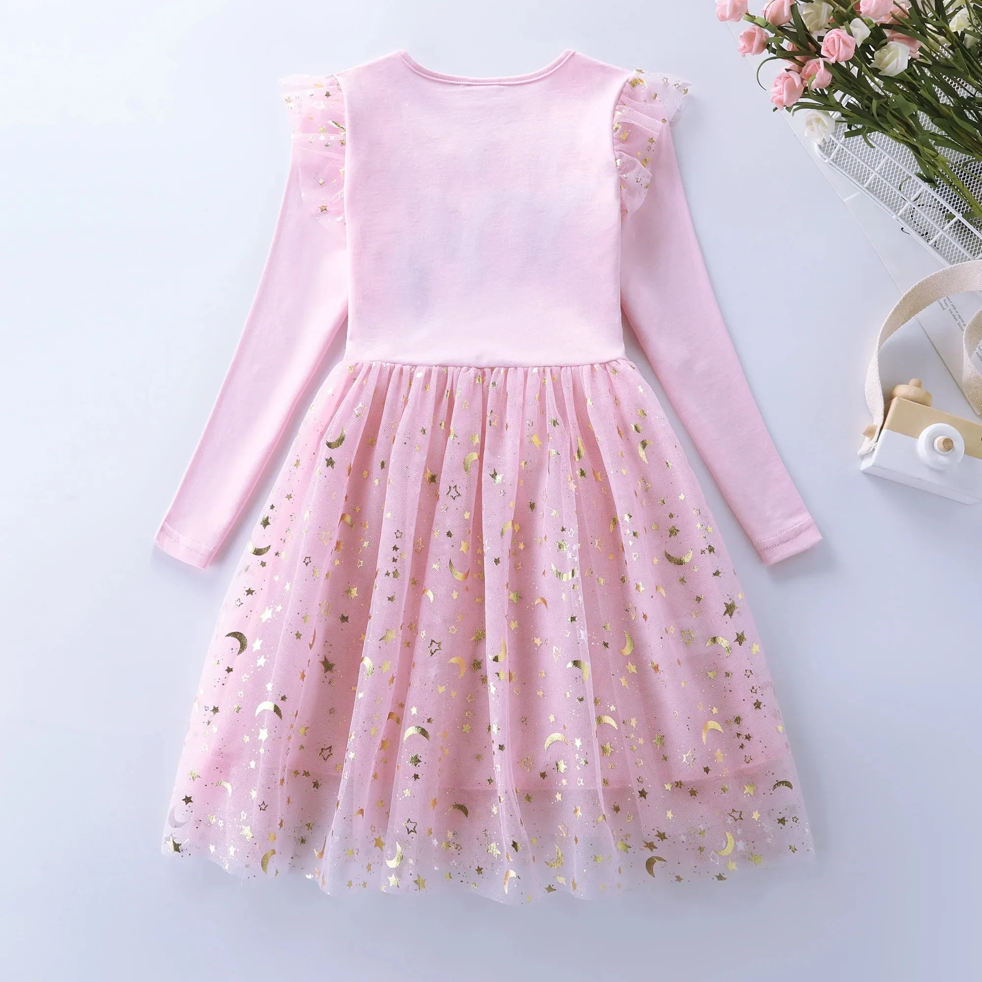 Tutu Unicorn Dress