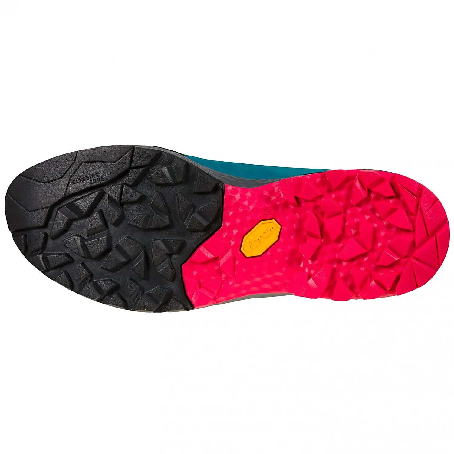 TX Guide Leather W