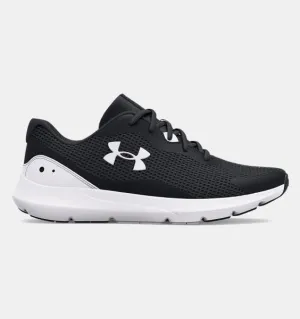 UA Mens Surge 3 Running Shoe