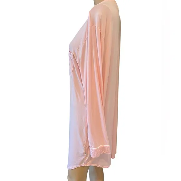 UGG Henning Sleep Dress Women’s Long Sleeve Size L