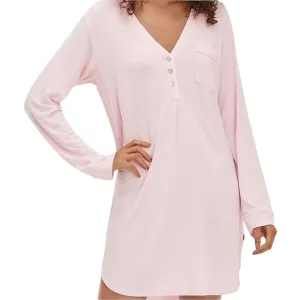 UGG Henning Sleep Dress Women’s Long Sleeve Size L