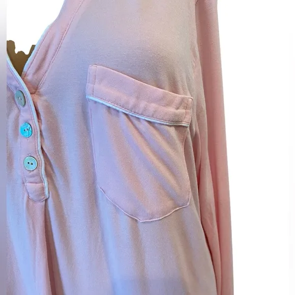 UGG Henning Sleep Dress Women’s Long Sleeve Size L