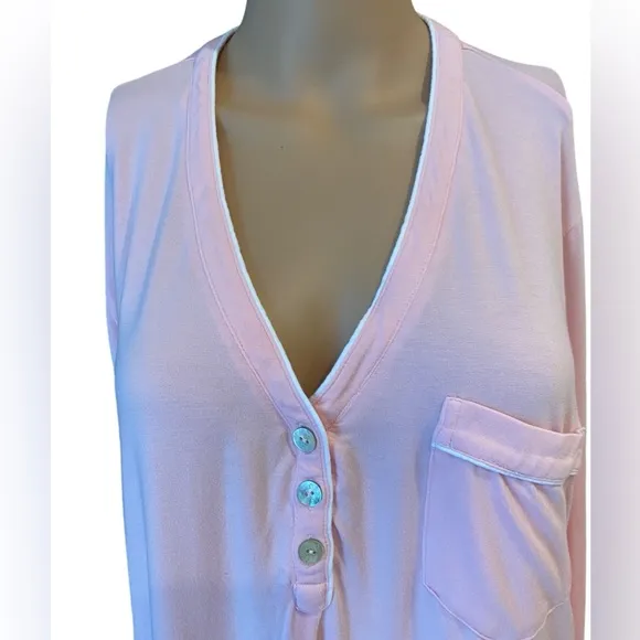 UGG Henning Sleep Dress Women’s Long Sleeve Size L