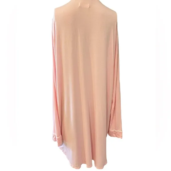 UGG Henning Sleep Dress Women’s Long Sleeve Size L