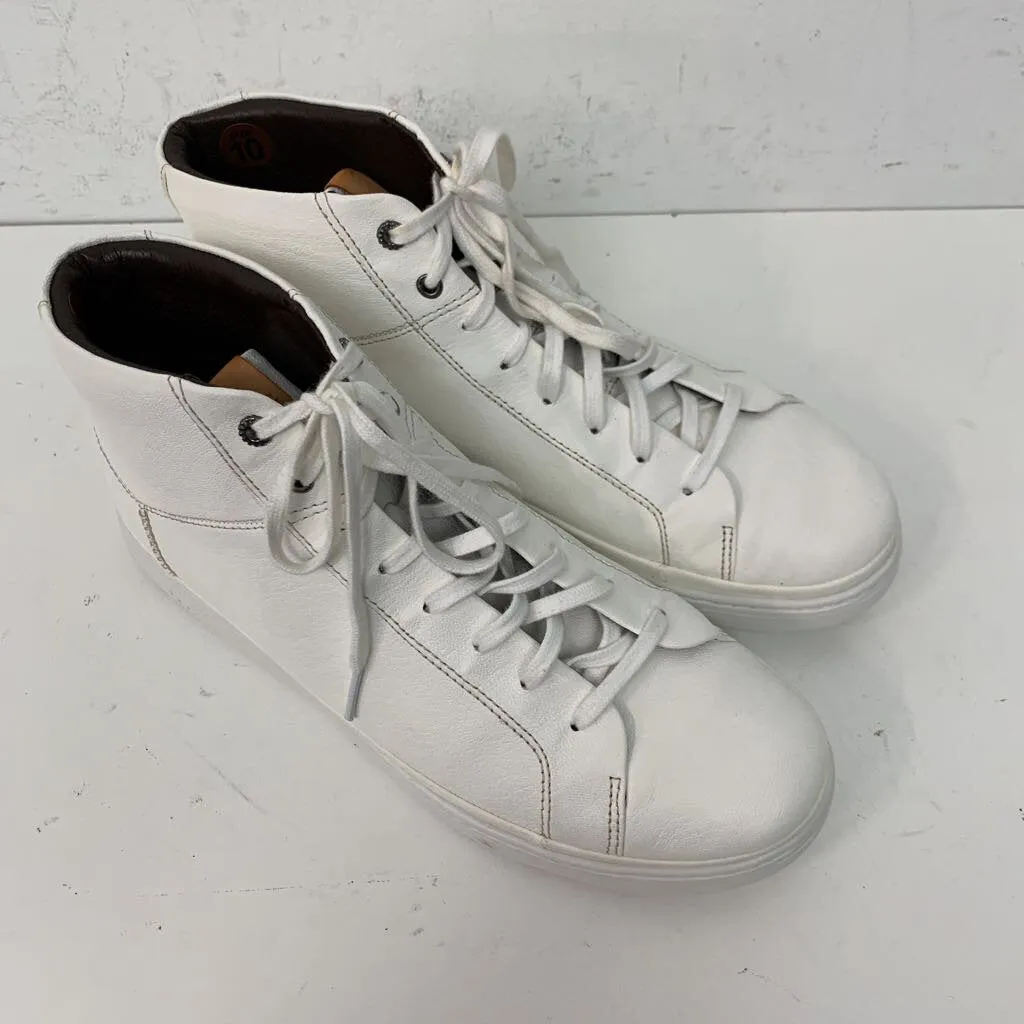Ugg High Top Shoes