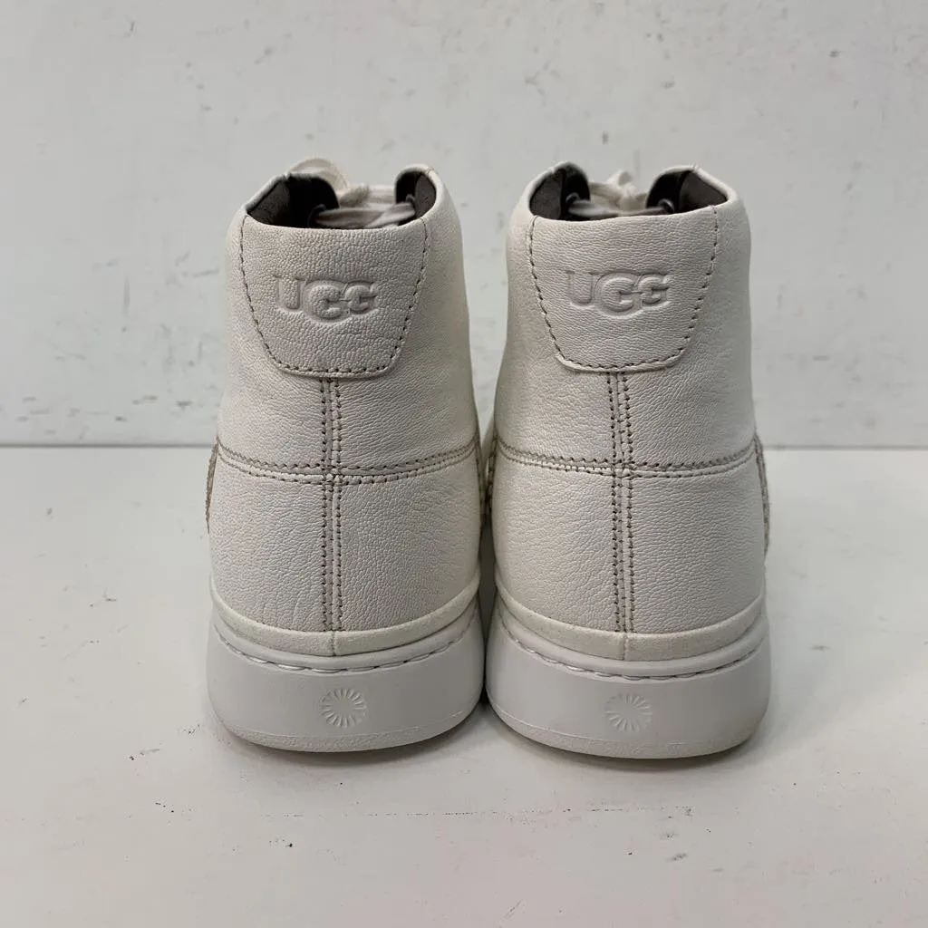 Ugg High Top Shoes