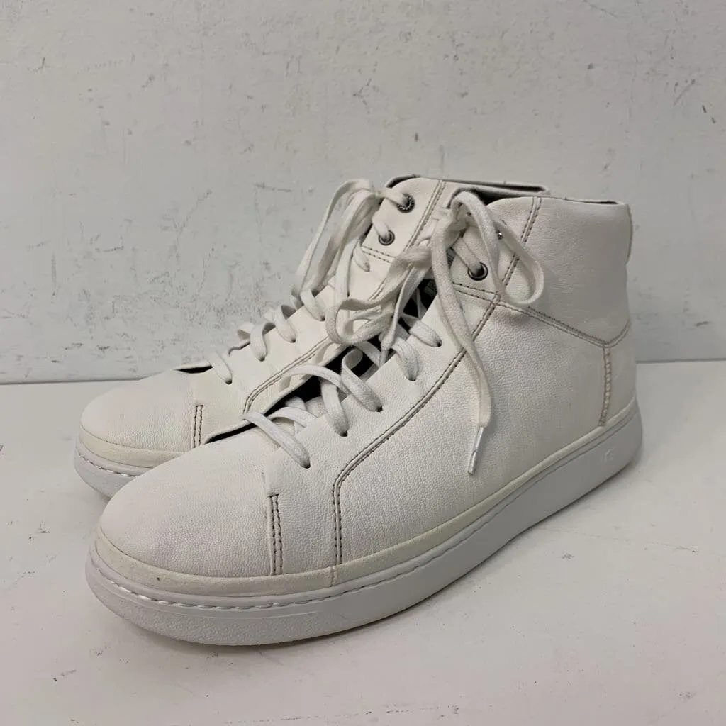 Ugg High Top Shoes