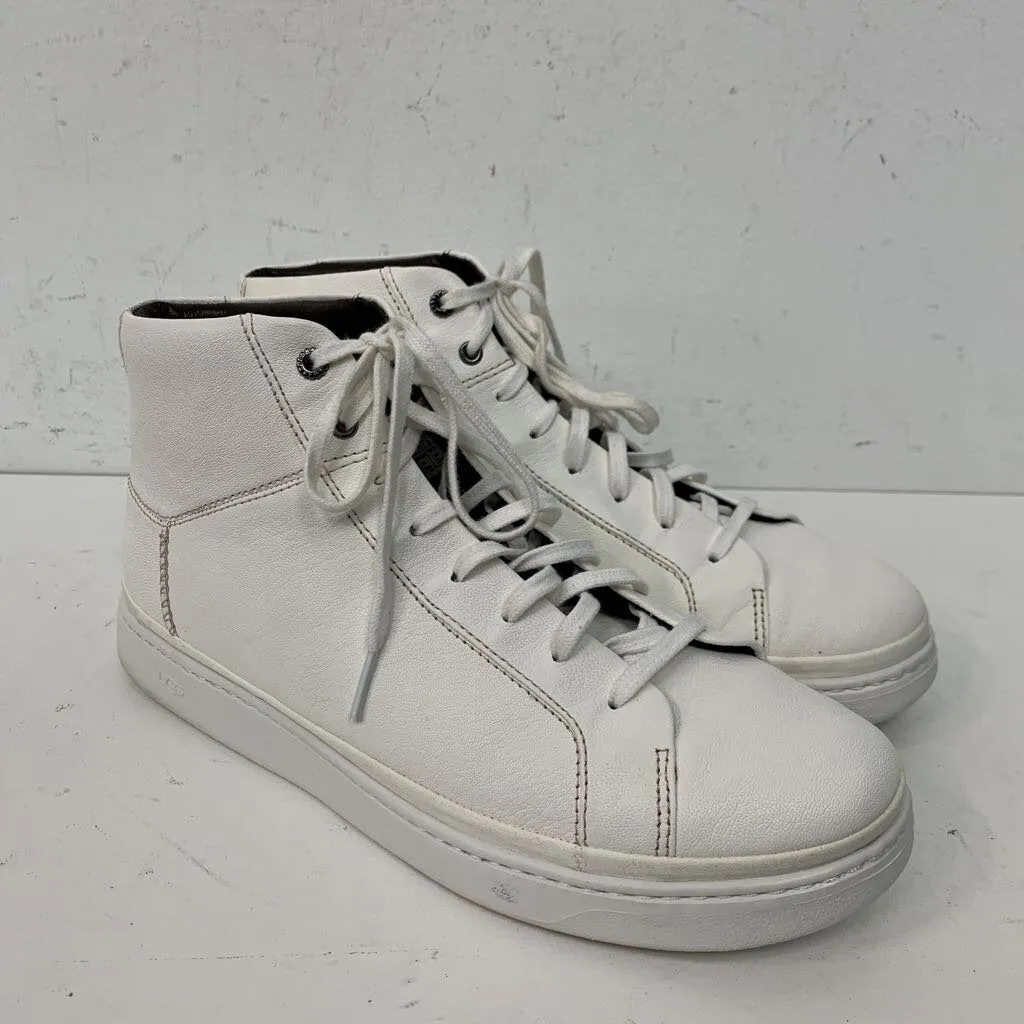 Ugg High Top Shoes