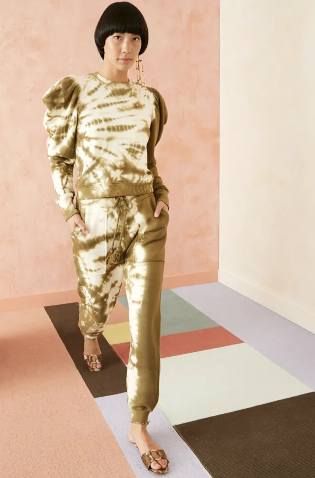 Ulla Johnson Charley Pant