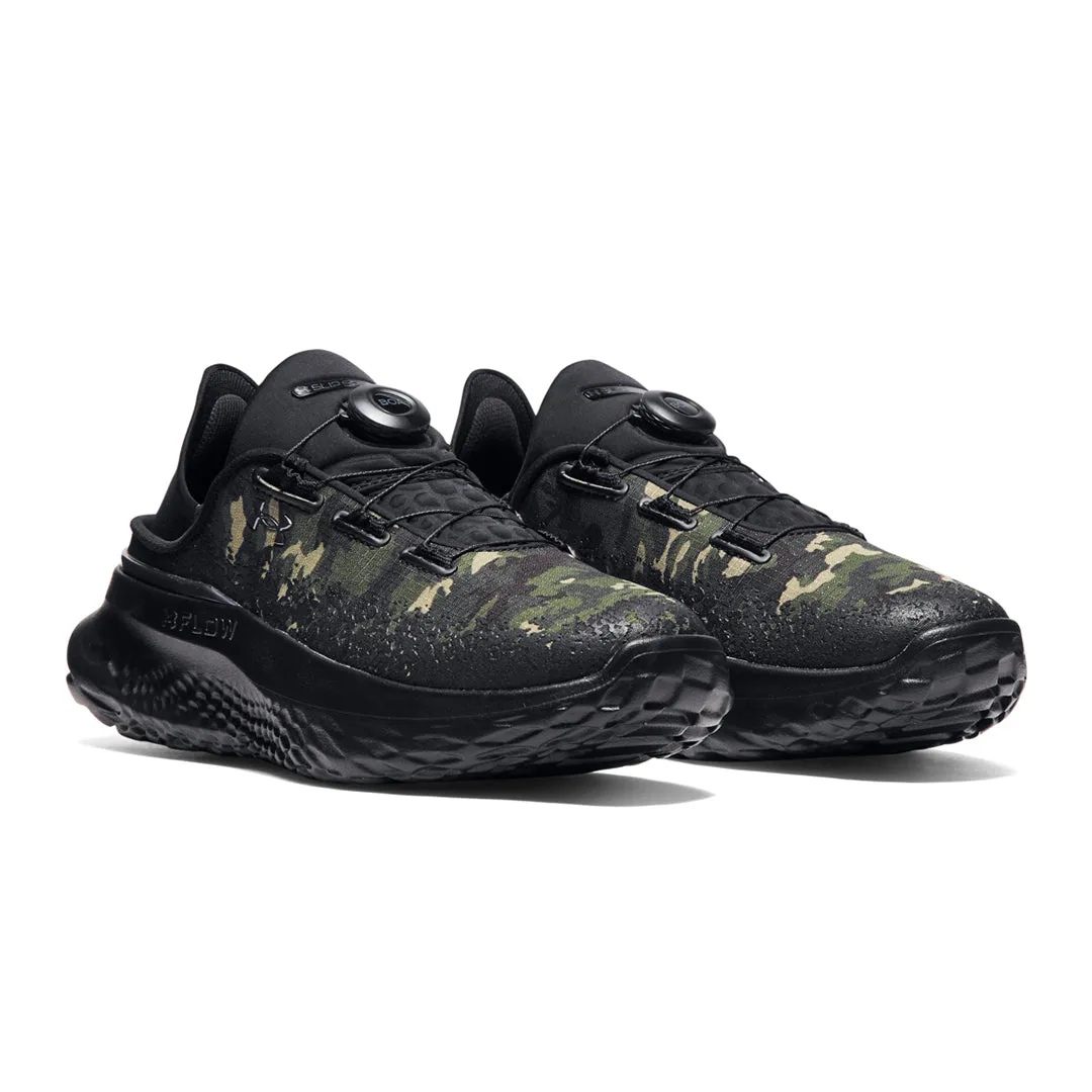 Under Armour SlipSpeed Mega Ripstop Camo | 3028723-300