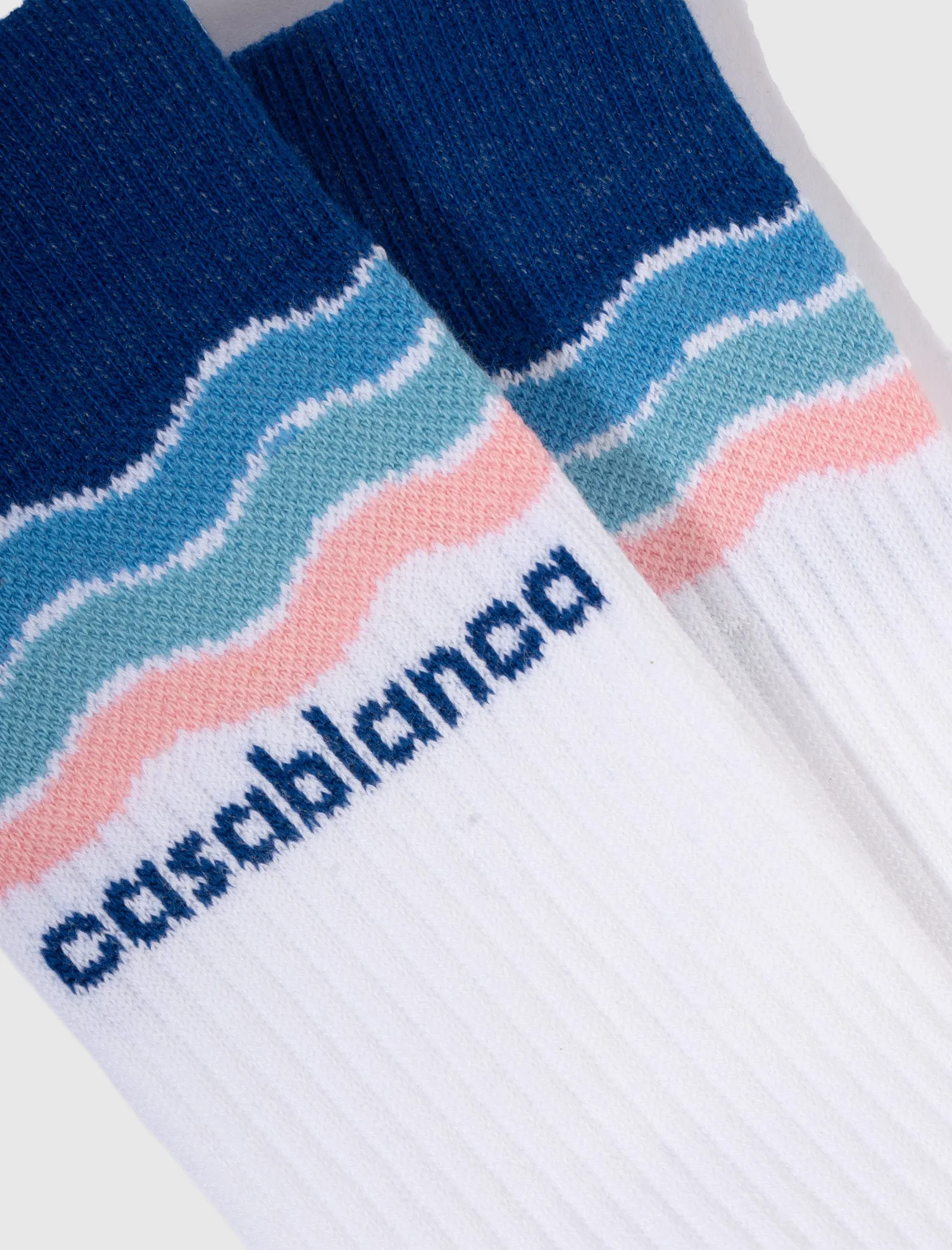 UNISEX PRINTED SOCKS