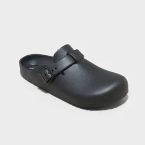 Universal Thread Women's Lexi Clog EVA Flats 89258582