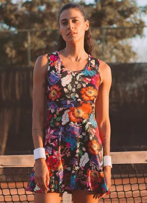 Up Dress (Botanic)