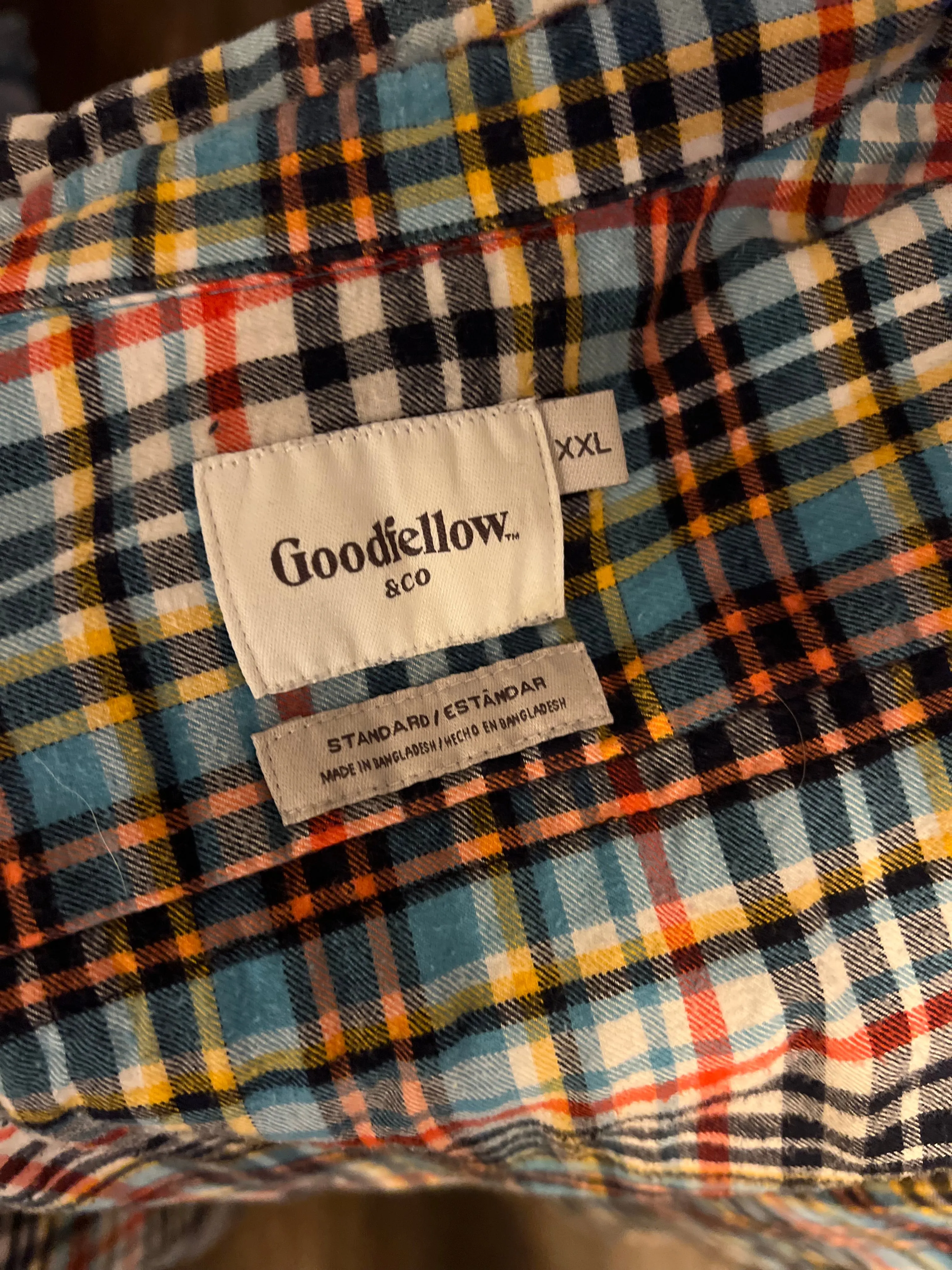Upcycled Sublime XXL