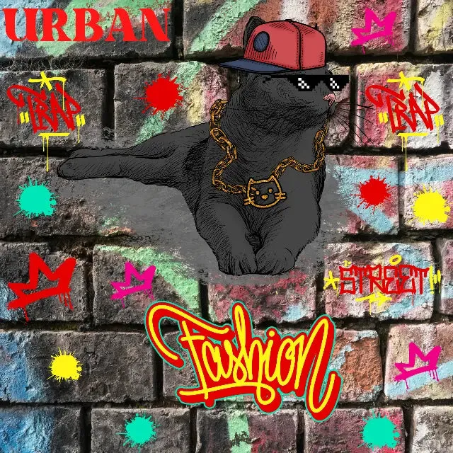 URBAN FASHION