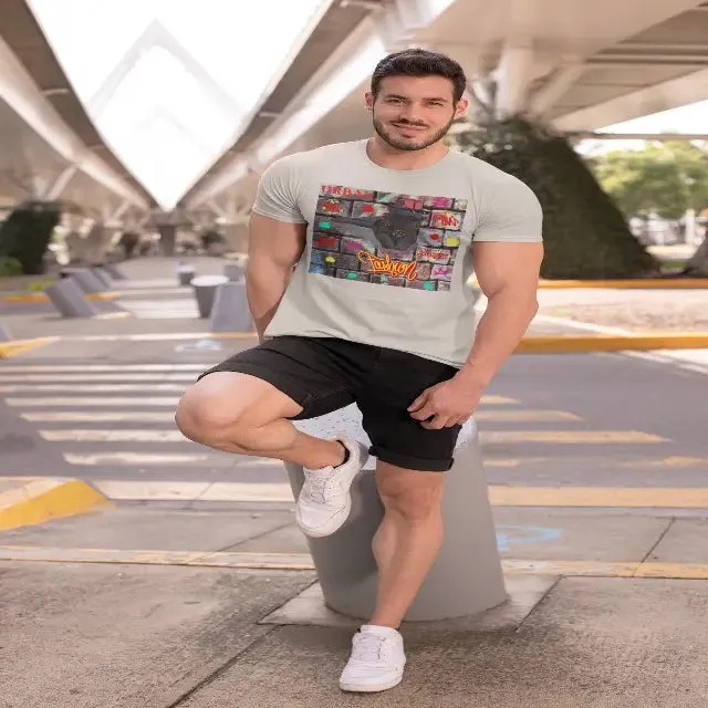 URBAN FASHION