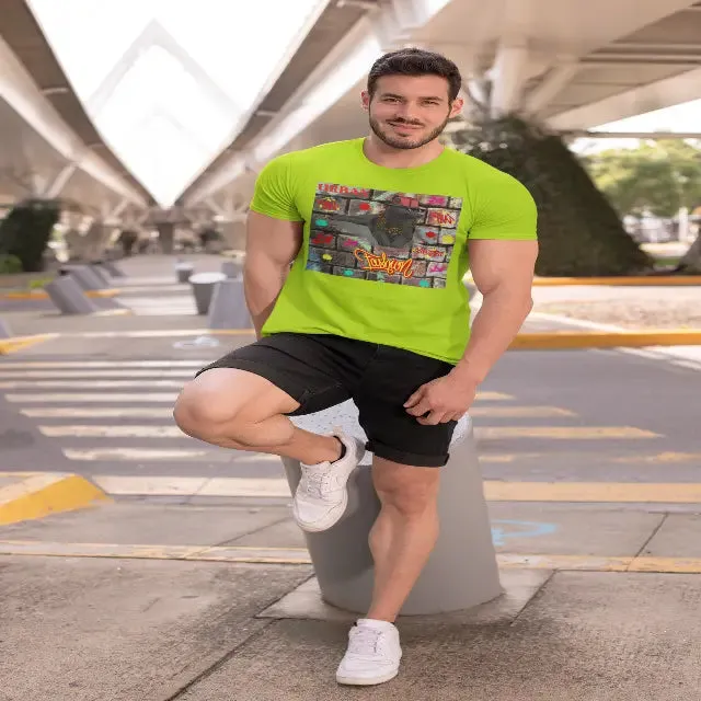URBAN FASHION