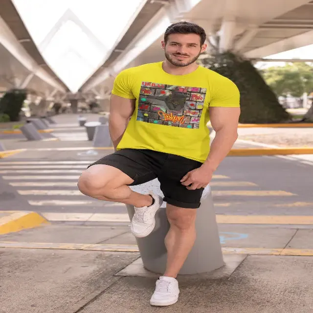 URBAN FASHION