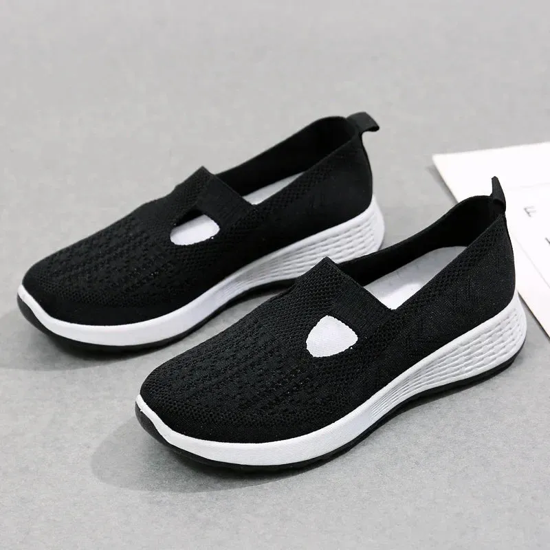 Valeria® | Breathable Orthopedic Shoes