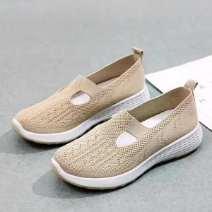 Valeria® | Breathable Orthopedic Shoes