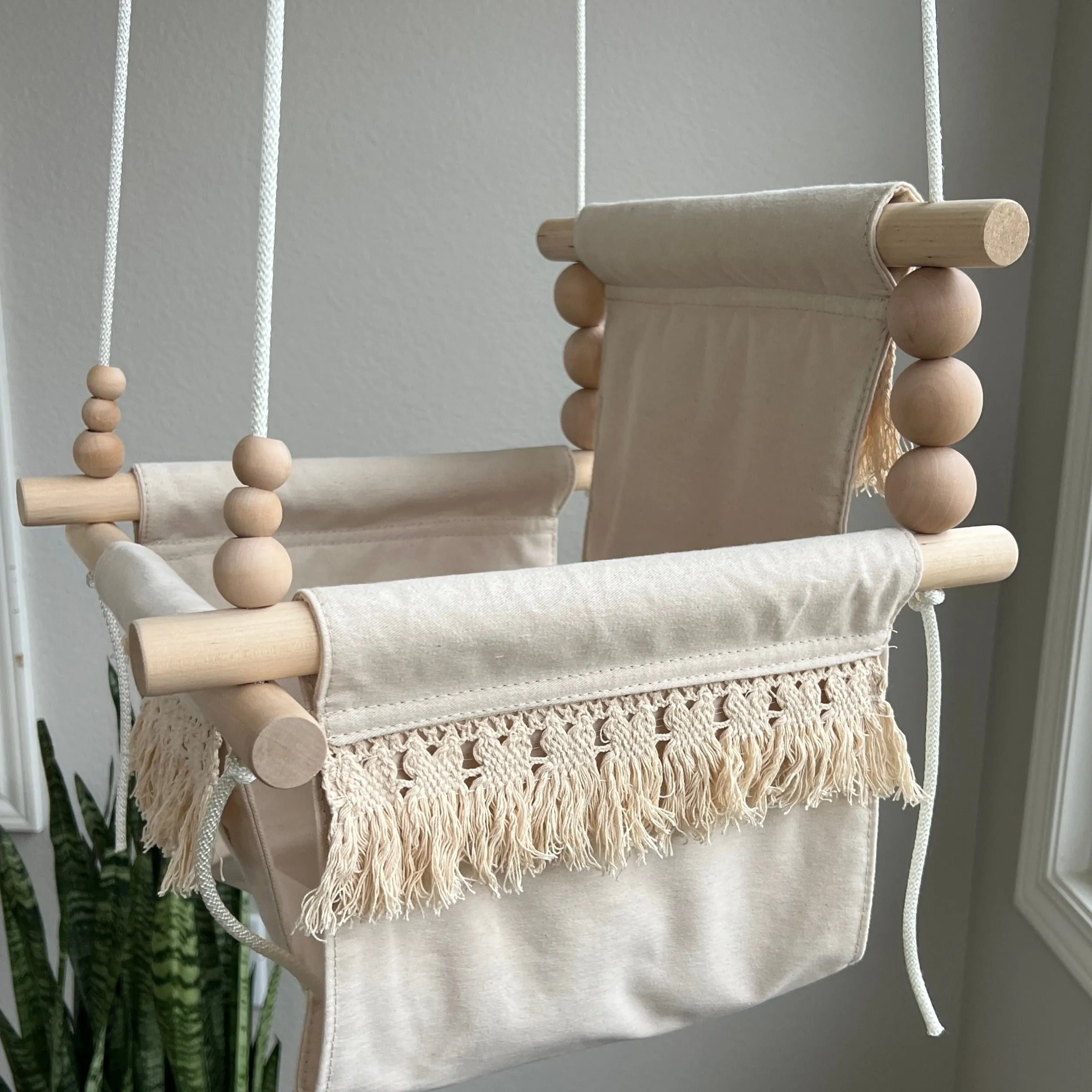 Vanilla Boho - Indoor