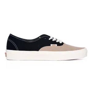 Vans Authentic - (Eco Theory) Multi Block Black
