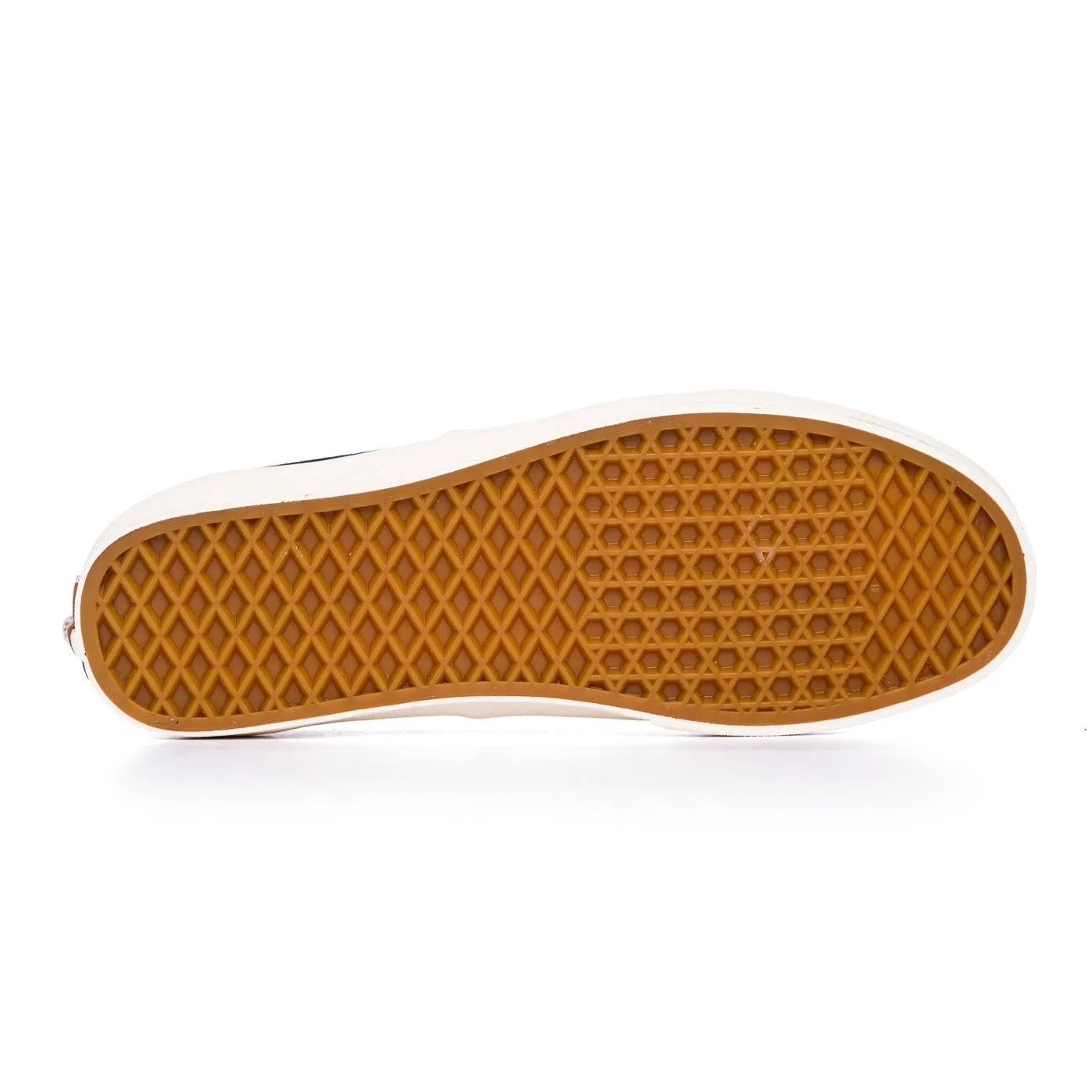 Vans Authentic - (Eco Theory) Multi Block Black