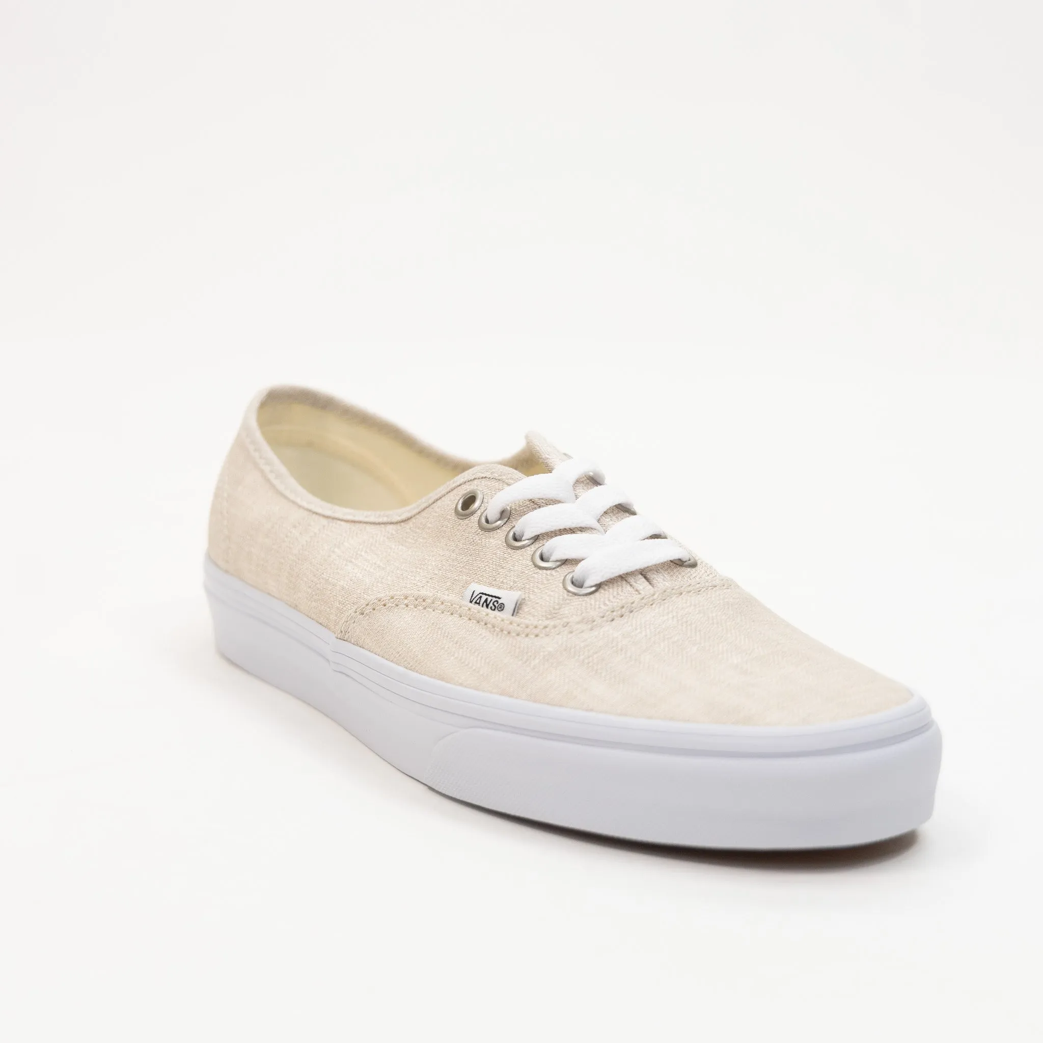 Vans Authentic - Summer Linen Egret