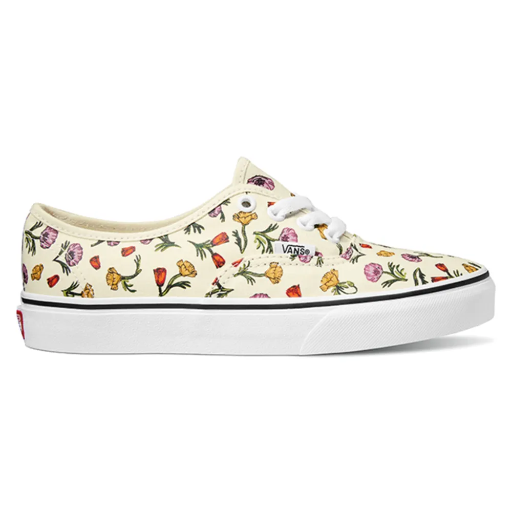 Vans Authentic Unisex Shoes