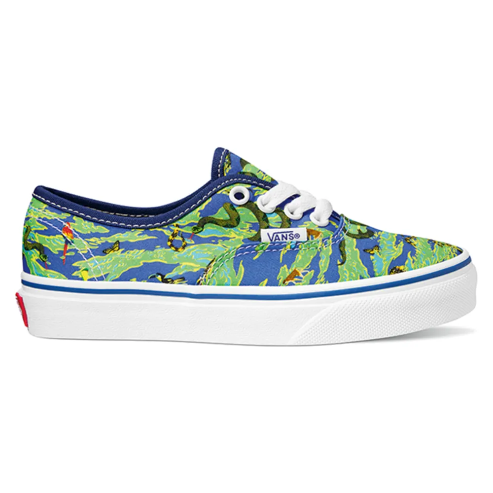 Vans Kids Authentic Shoes