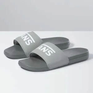 Vans La Costa Slide On  - Drizzle