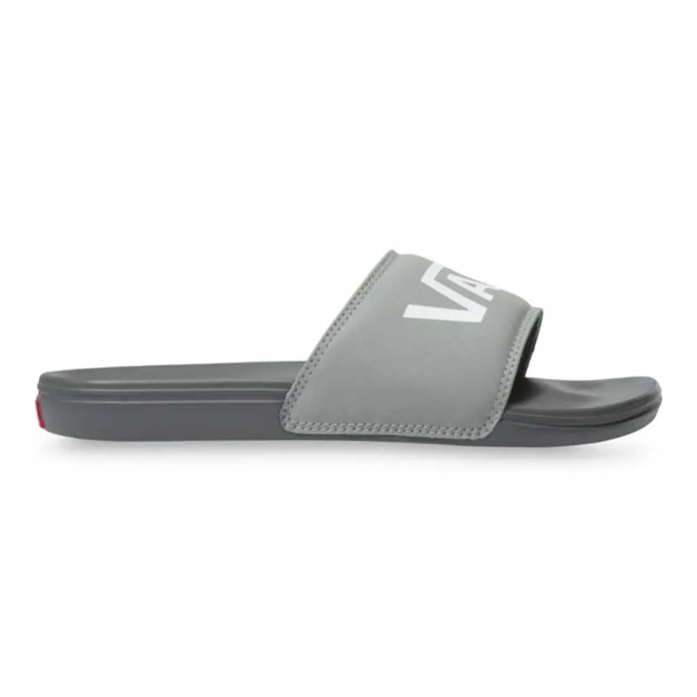 Vans La Costa Slide On  - Drizzle