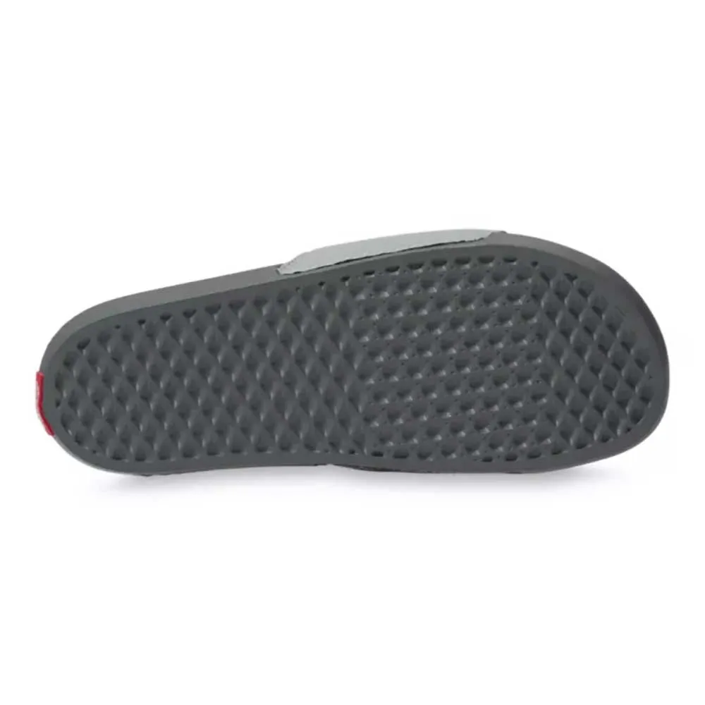 Vans La Costa Slide On  - Drizzle