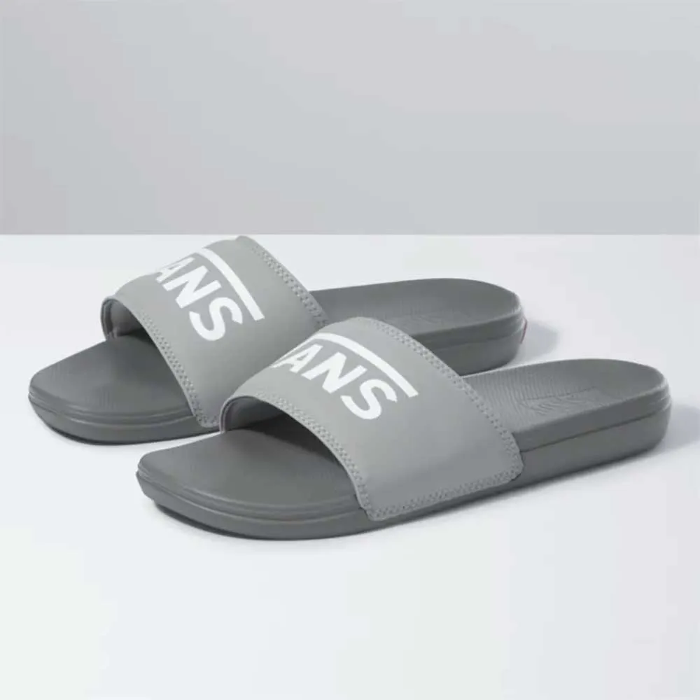 Vans La Costa Slide On  - Drizzle