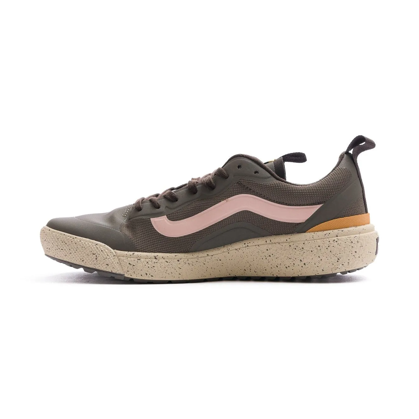 Vans MTE Ultrarange Exo Women's Shoe - Speckle Multicolor