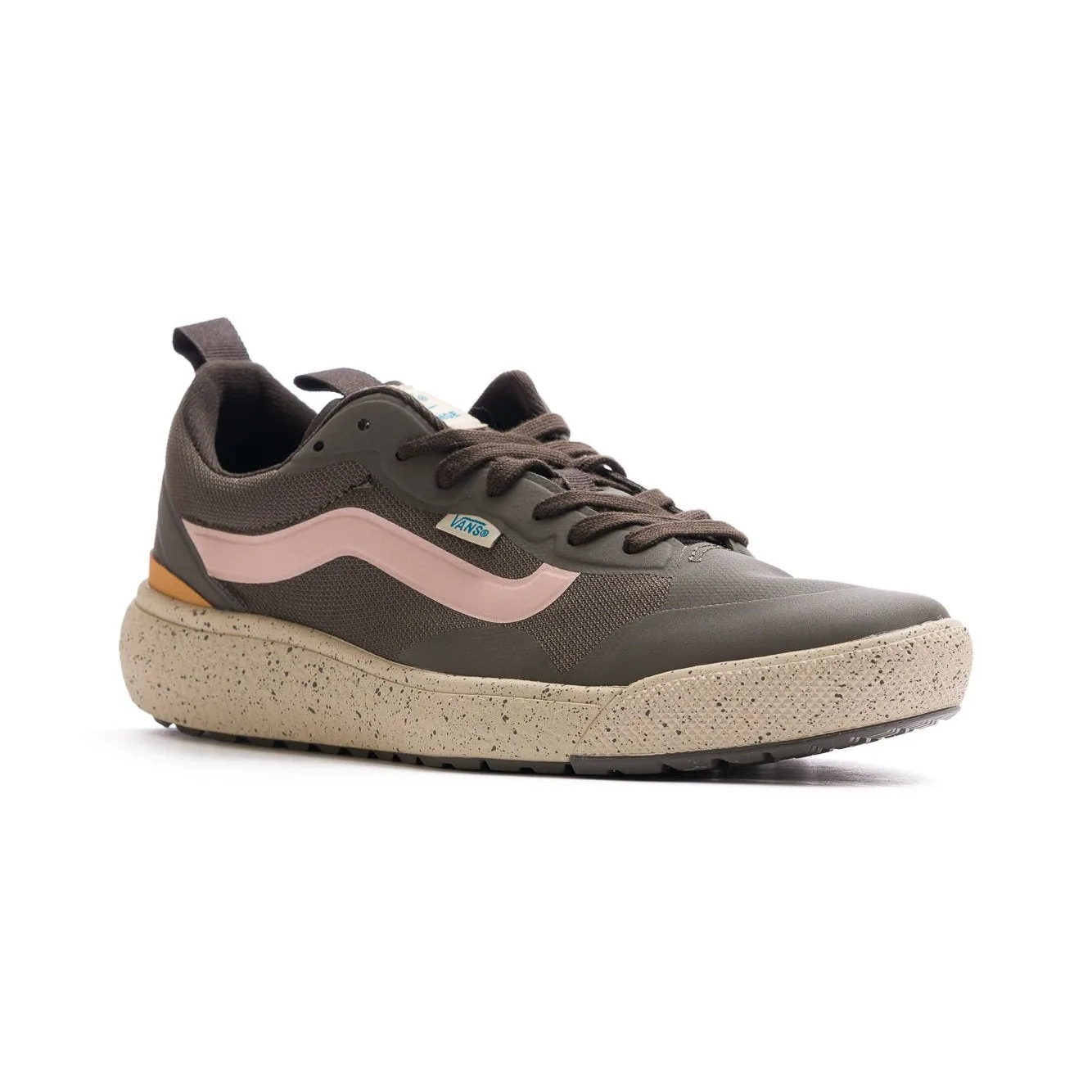 Vans MTE Ultrarange Exo Women's Shoe - Speckle Multicolor
