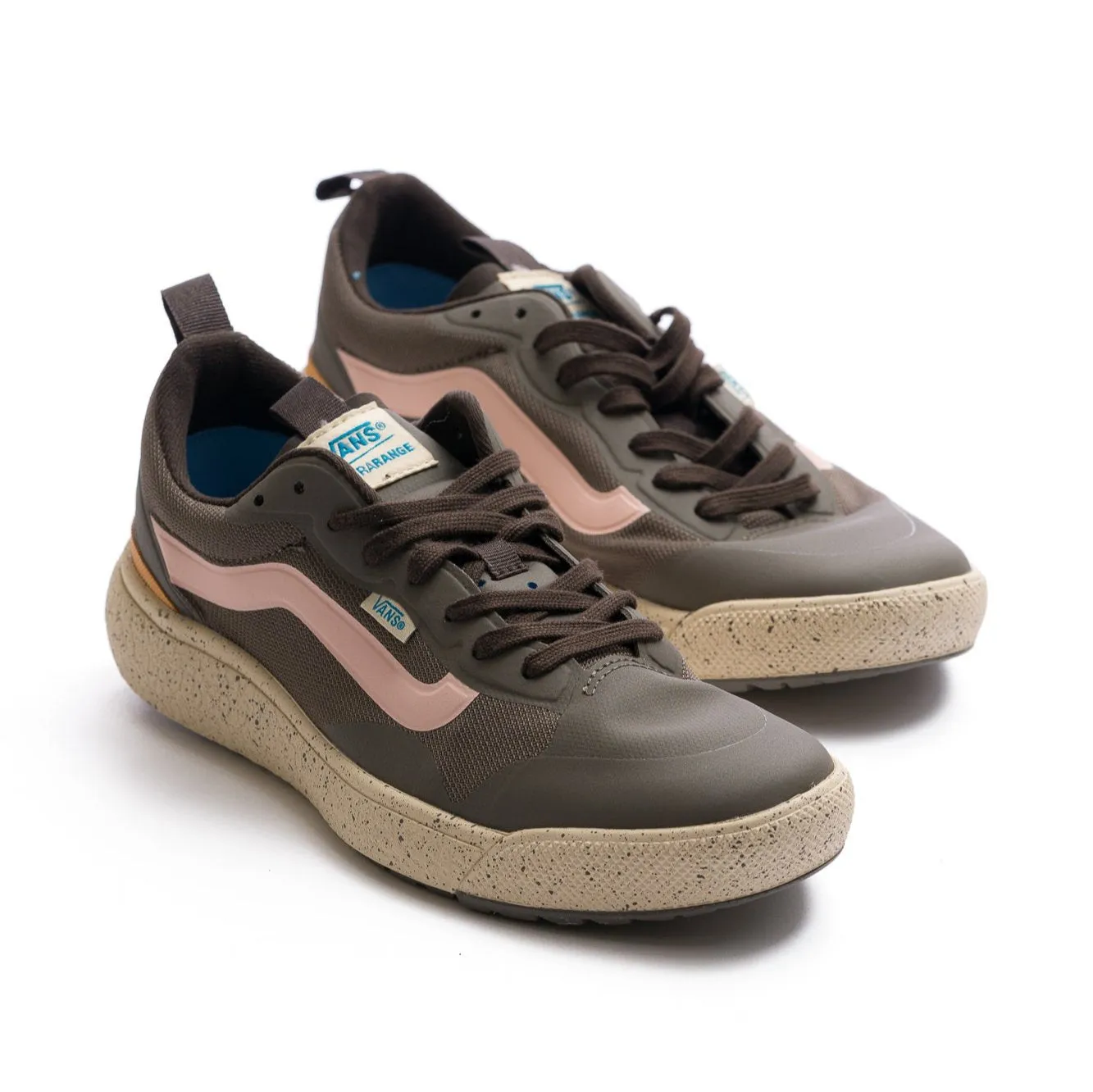 Vans MTE Ultrarange Exo Women's Shoe - Speckle Multicolor