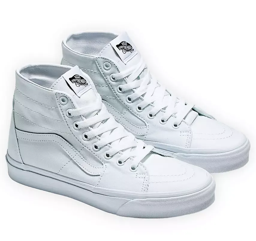 Vans Sk8-Hi Tapered Shoes
