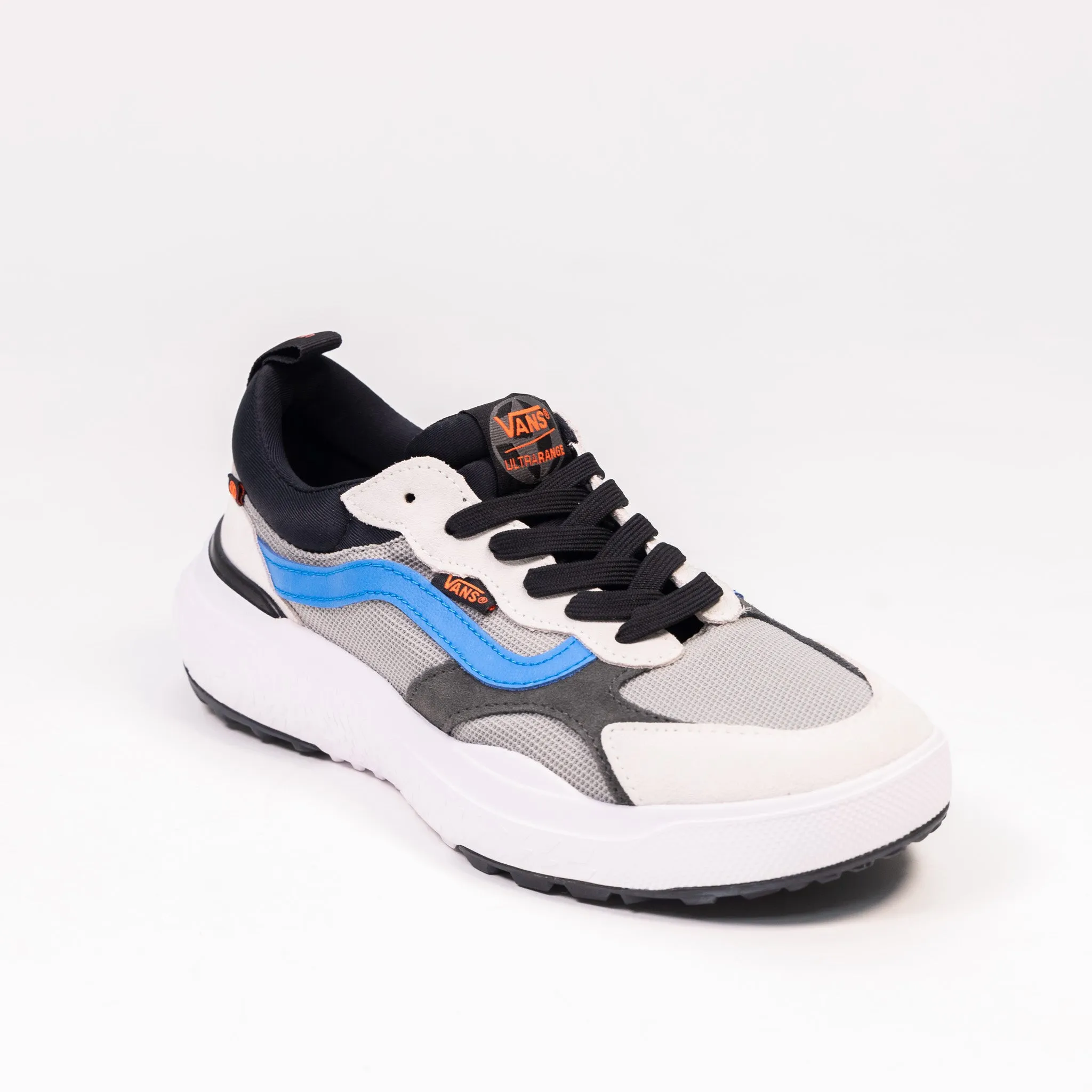 Vans Ultrarange Neo VR3 - Grey/White